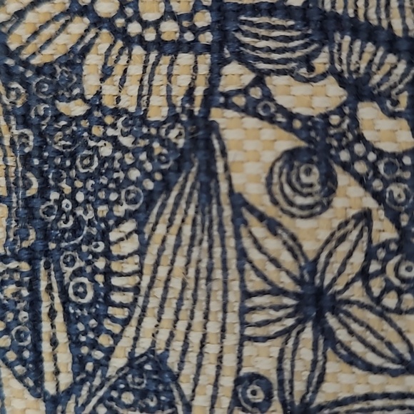 Sakroots wristlet - Picture 5 of 5